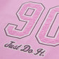 Nike Girls Juxta Ringlet T-shirt (Little Kids)