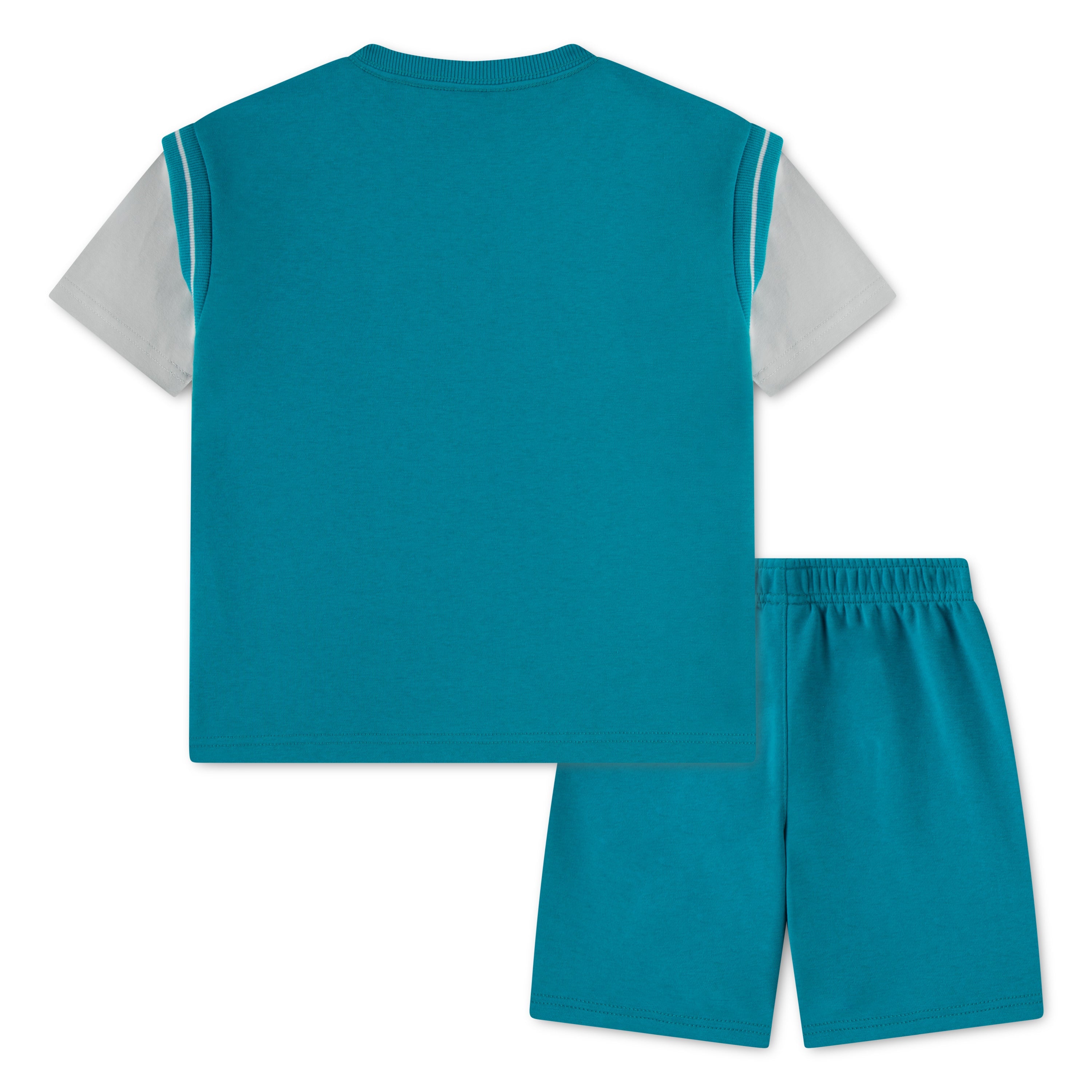 Nike Boys 2-Piece Multisport Set (Toddler)