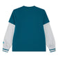 Nike Boys Multisport Midtown Long Knit Top (Little Kids)