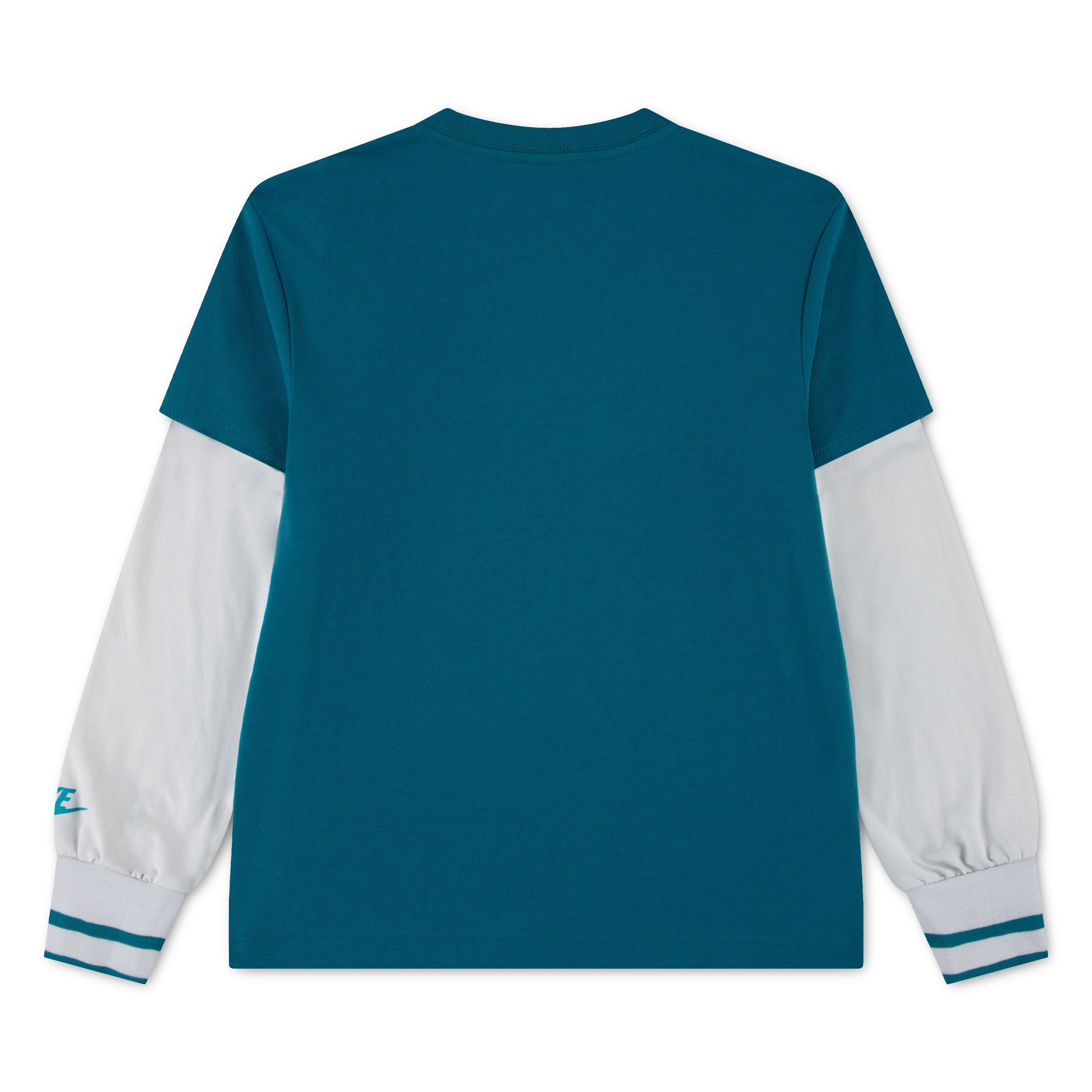 Nike Boys Multisport Midtown Long Knit Top (Little Kids)