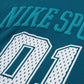 Nike Boys Multisport Midtown Long Knit Top (Little Kids)