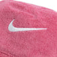 Nike 2-Piece Towel Terry Romper & Bucket Hat Set (Infant)