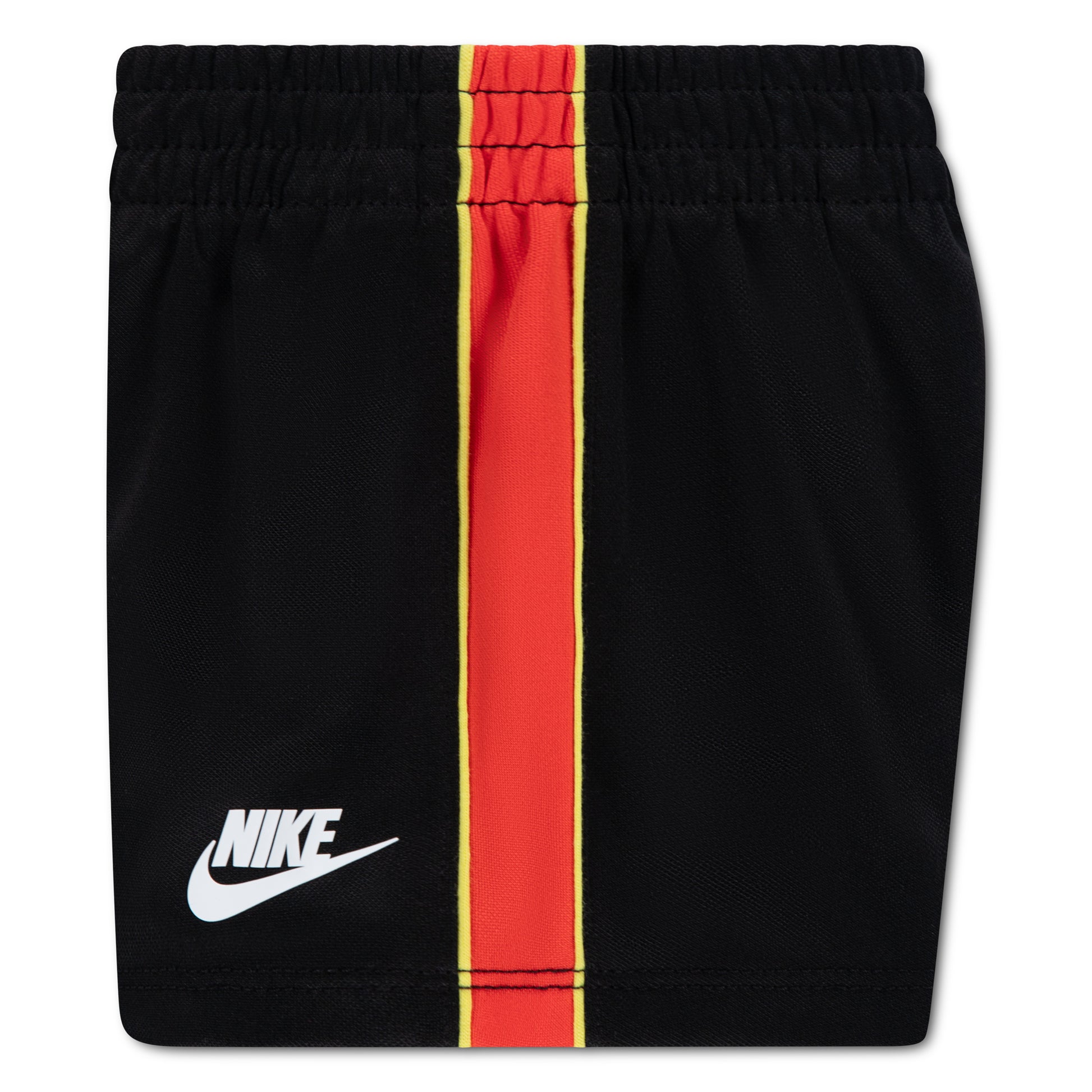 Nike Boys 2-Piece Sportswear Victory Lap French Terry T-Shirt & Shorts Set (Infant)