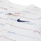 Nike Ready Set Grow Footed Coverall (Newborn)