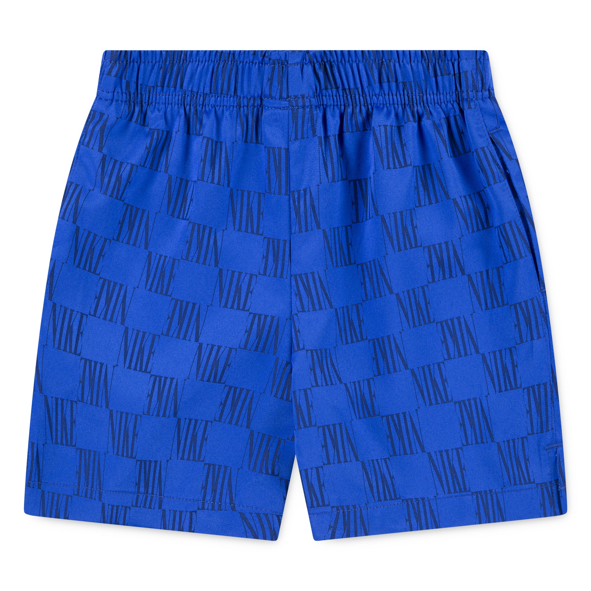 Nike Boys Sportswear AYG Jacquard Shorts (Toddler)