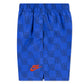 Nike Boys Sportswear AYG Jacquard Shorts (Toddler)