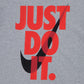 Nike Boys 2-Piece Just Do It T-Shirt & Shorts Set (Toddler)