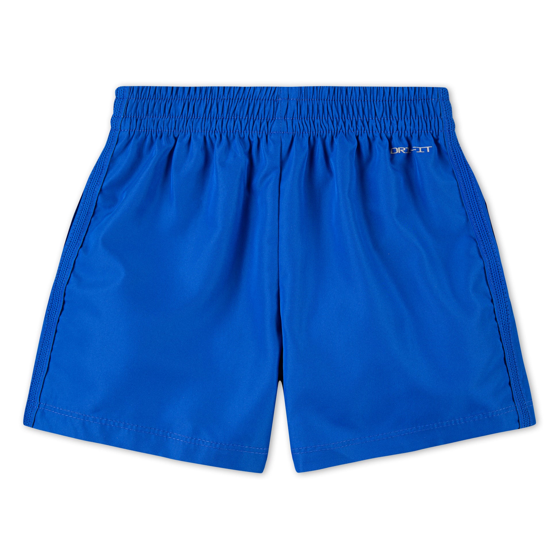 Nike Boys Dri-FIT Icon Woven Shorts (Toddler)