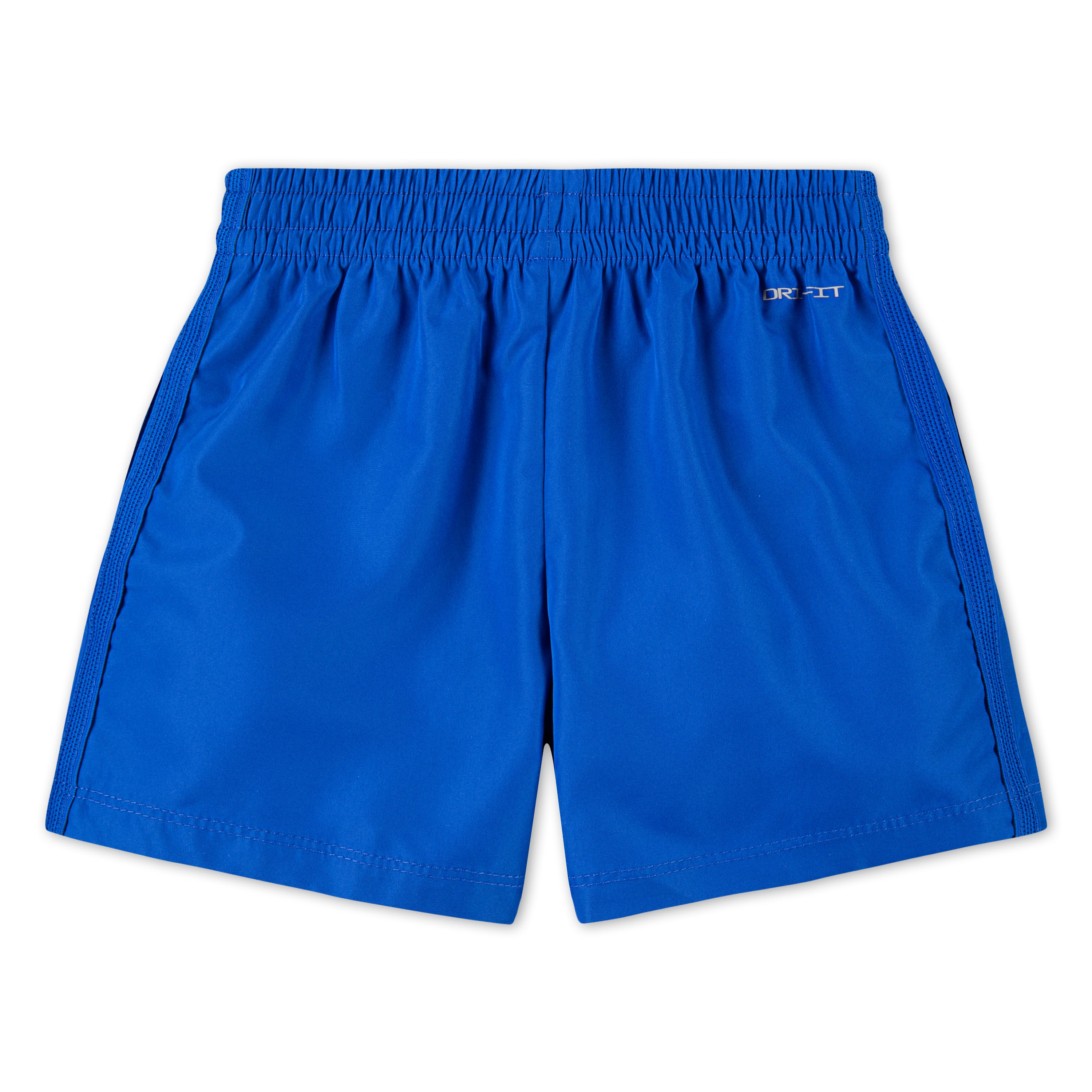 Nike Boys Dri-FIT Icon Woven Shorts (Toddler)