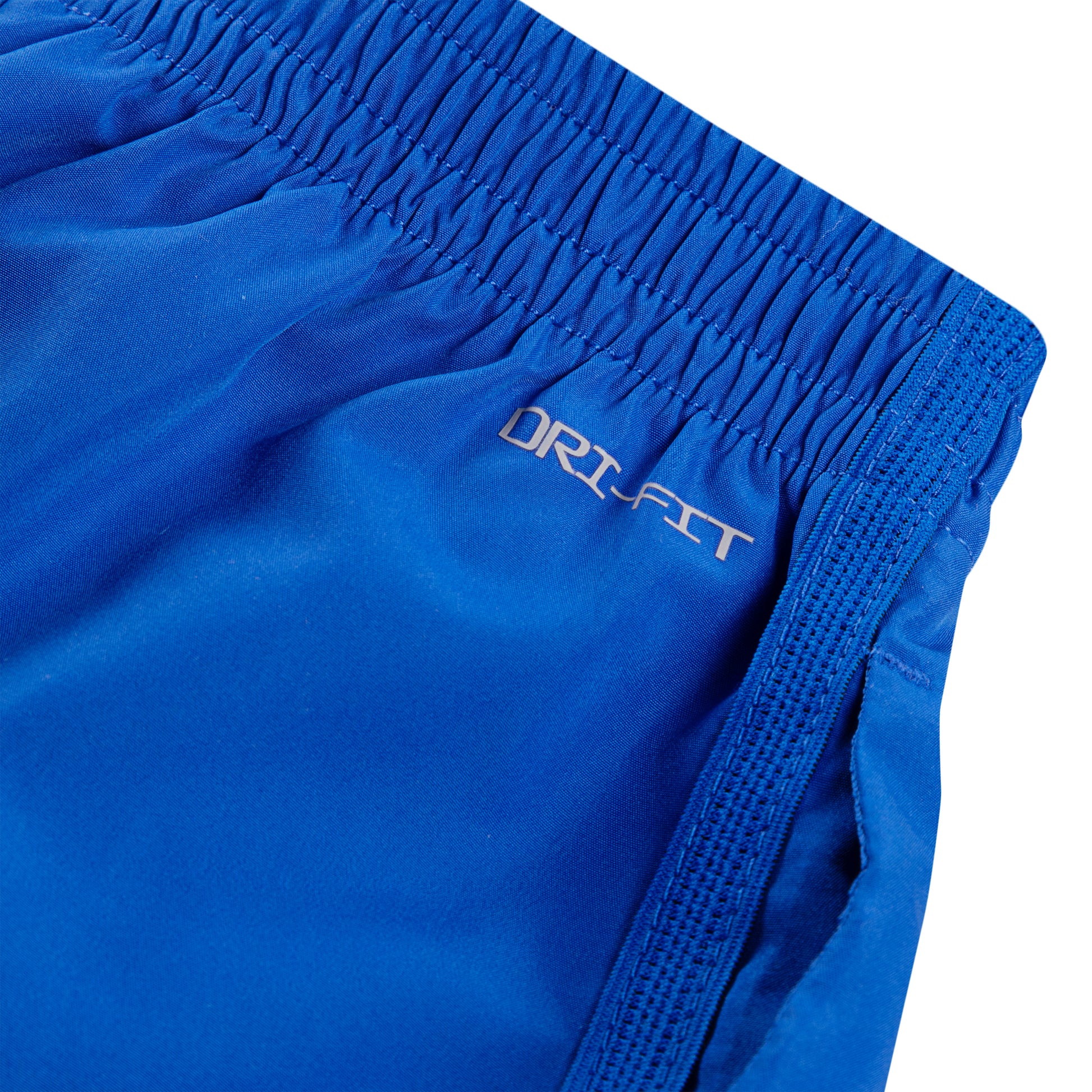Nike Boys Dri-FIT Icon Woven Shorts (Toddler)