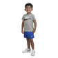 Nike Boys Dri-FIT Icon Woven Shorts (Toddler)