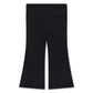 Nike Girls Dri-FIT Flared Leggings (Toddler)