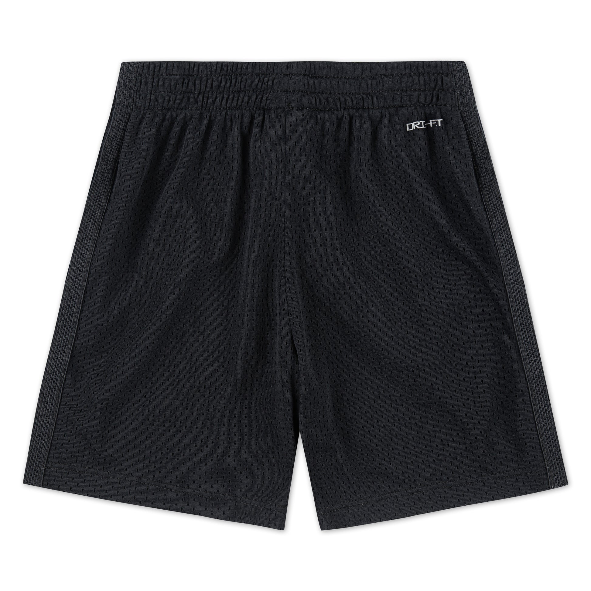 Nike Boys Dri-FIT Multi Mesh Shorts (Toddler)