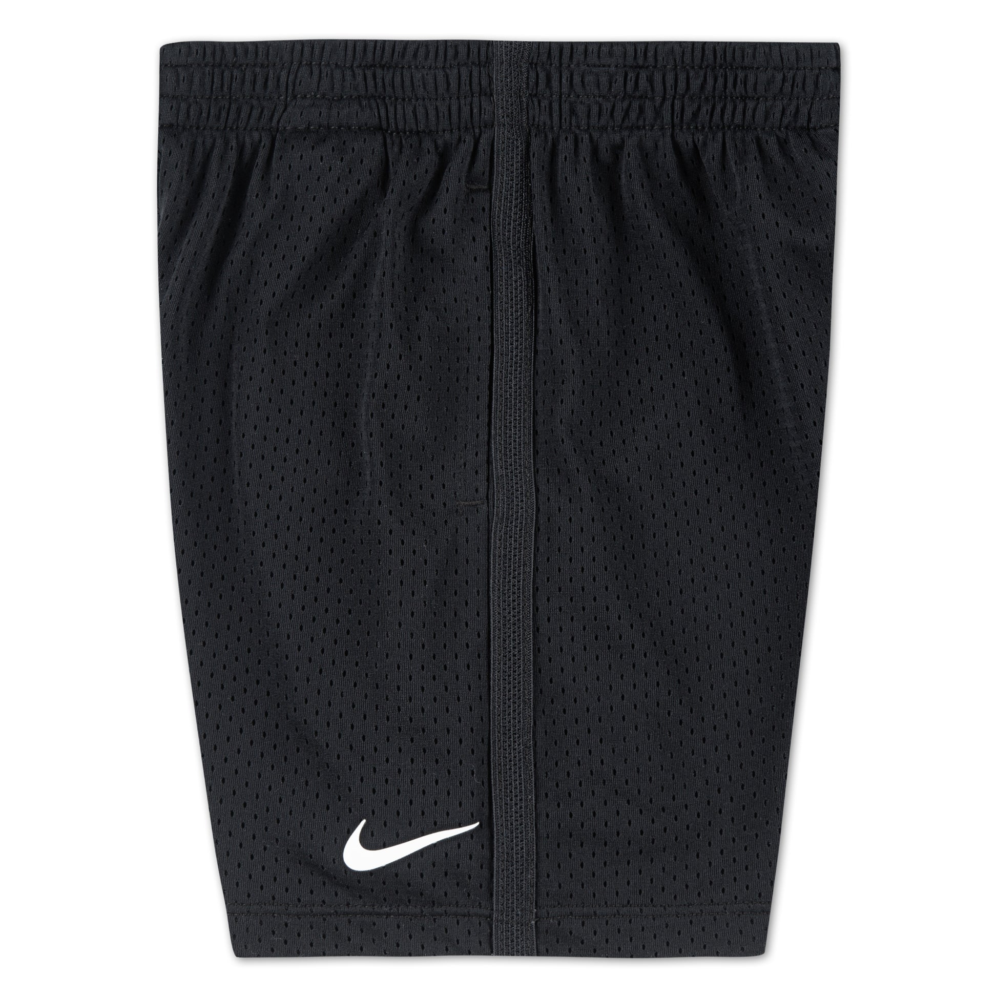 Nike Boys Dri-FIT Multi Mesh Shorts (Toddler)