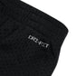 Nike Boys Dri-FIT Multi Mesh Shorts (Toddler)