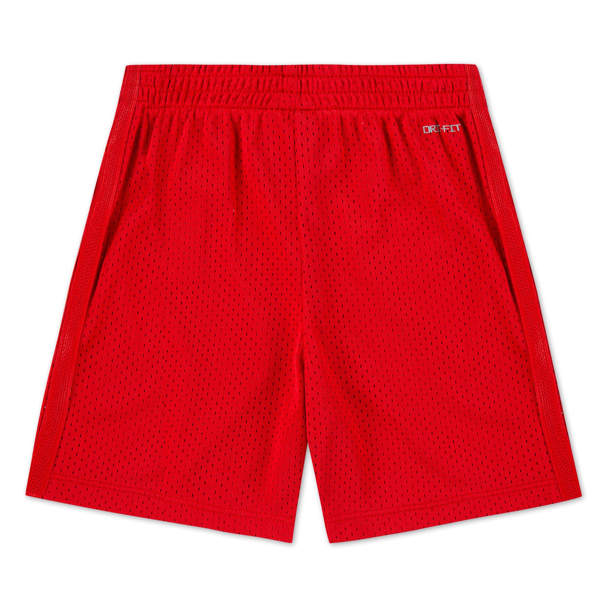 Nike Boys Dri-FIT Multi Mesh Shorts (Toddler)