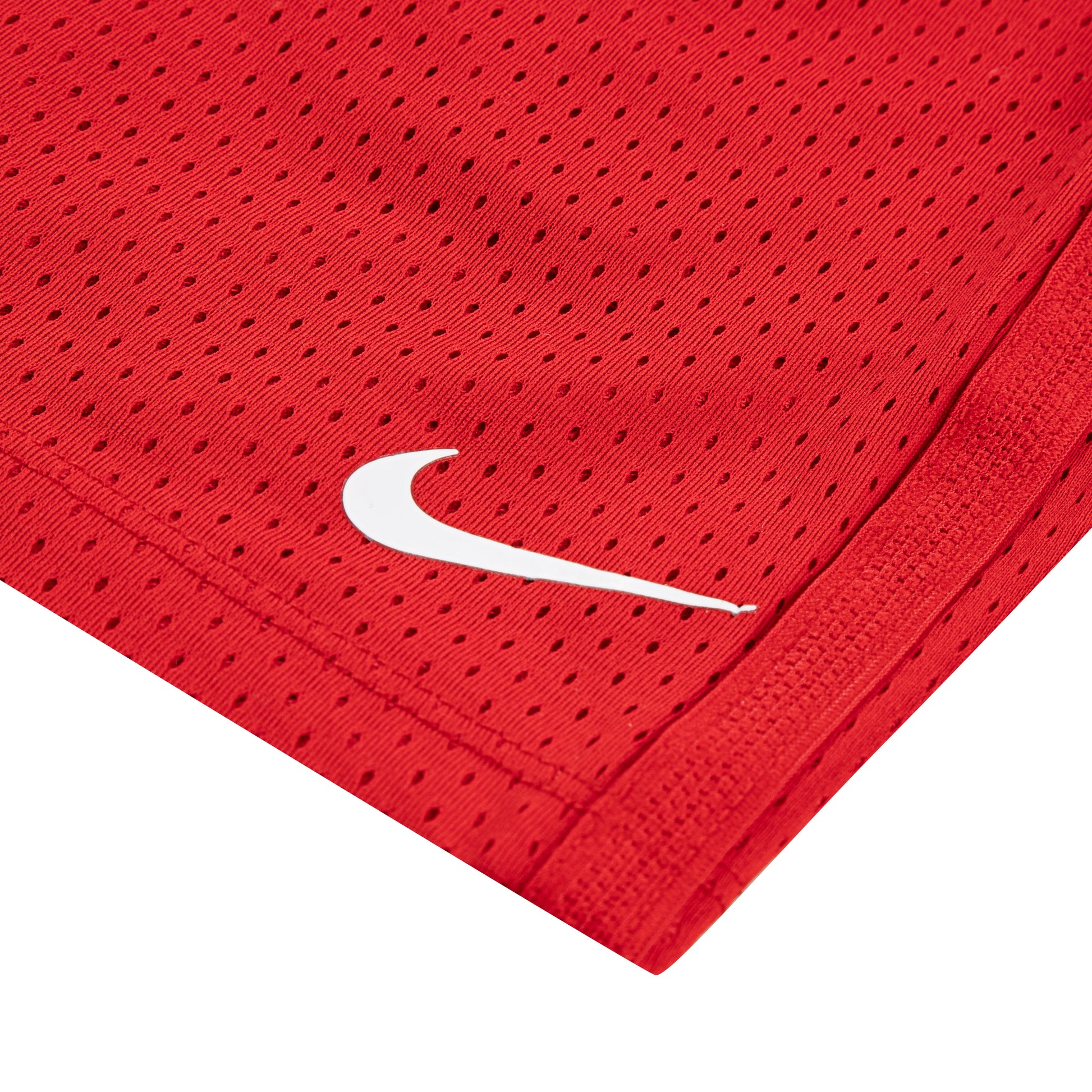 Nike Boys Dri-FIT Multi Mesh Shorts (Toddler)