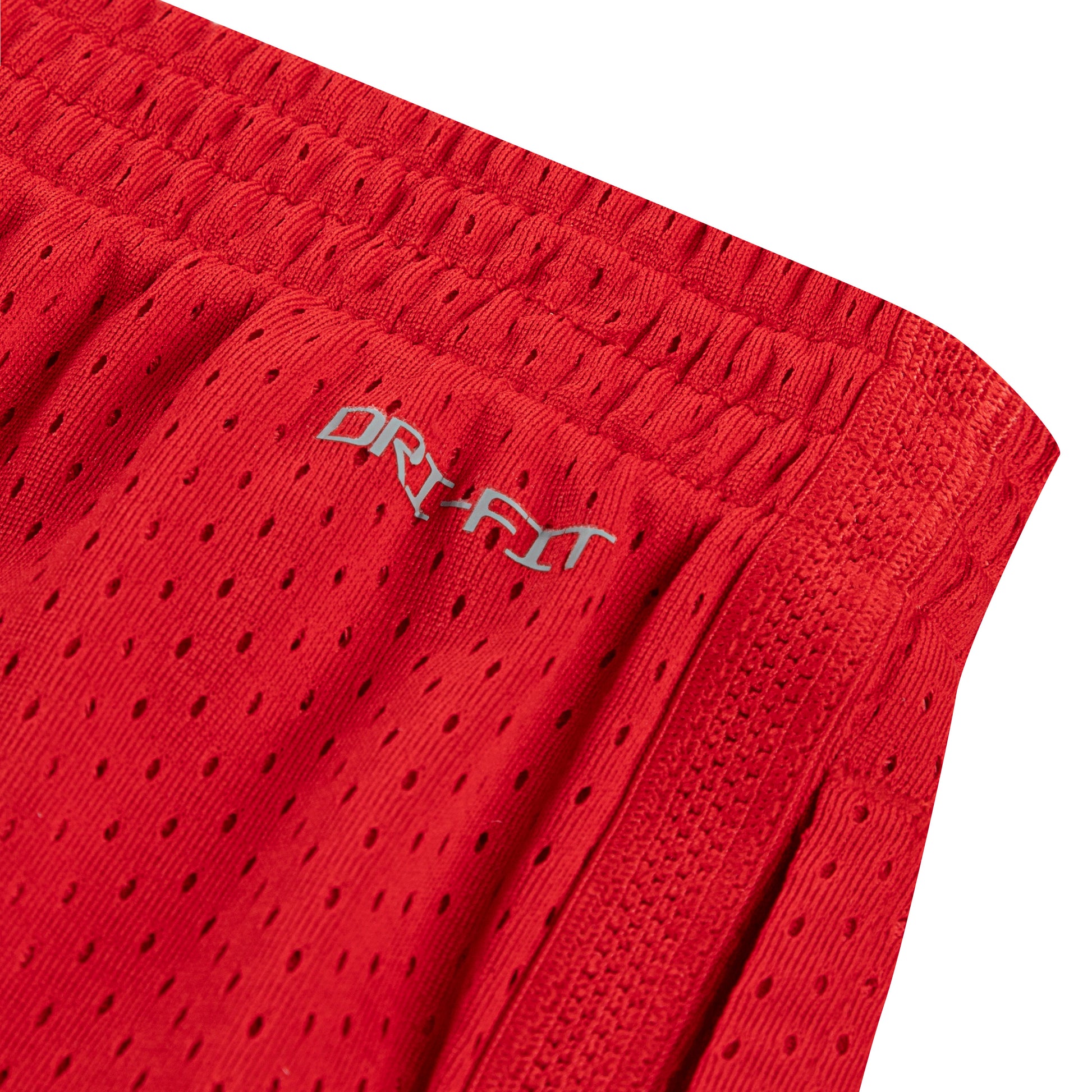 Nike Boys Dri-FIT Multi Mesh Shorts (Toddler)