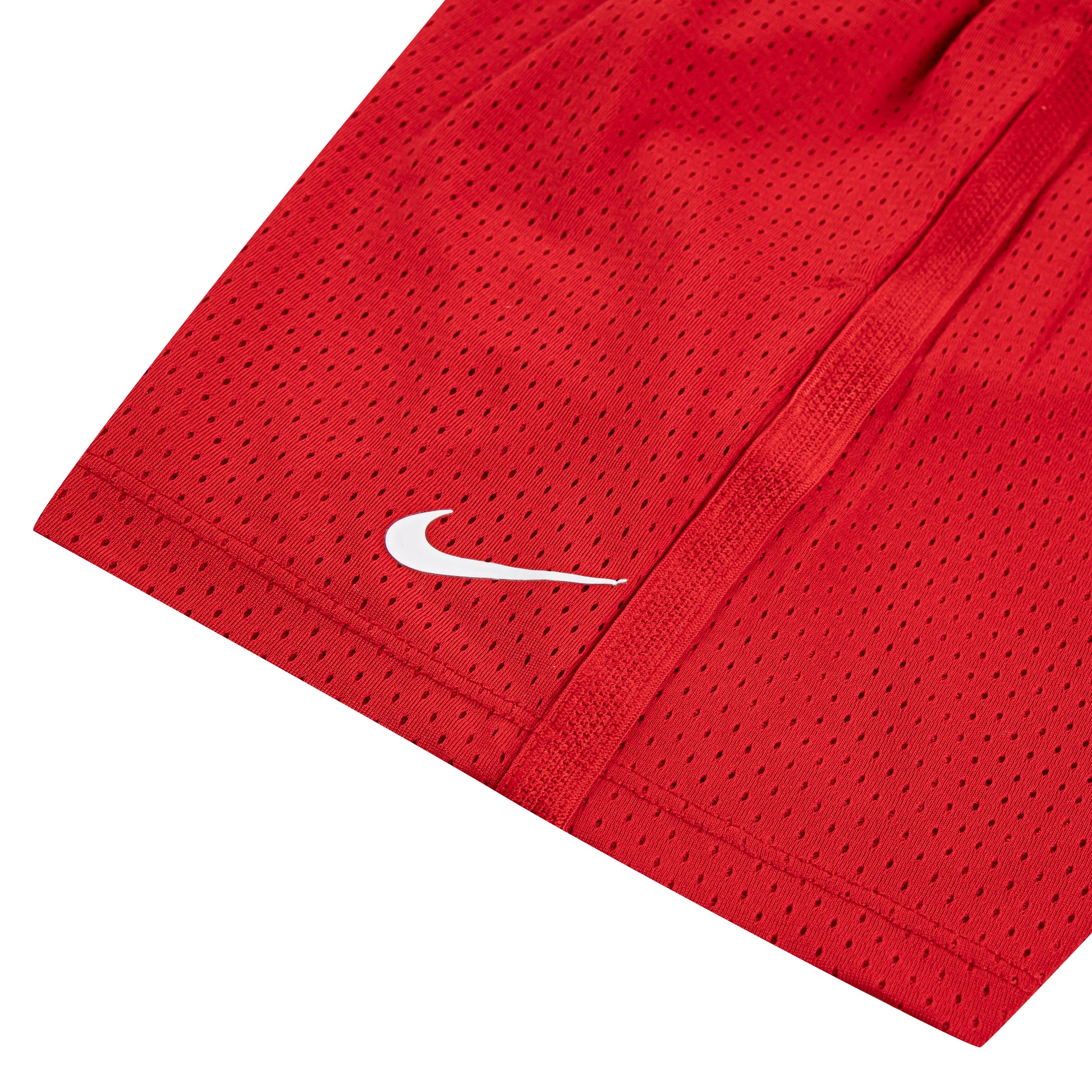 Nike Boys Dri-FIT Multi Mesh Shorts (Toddler)