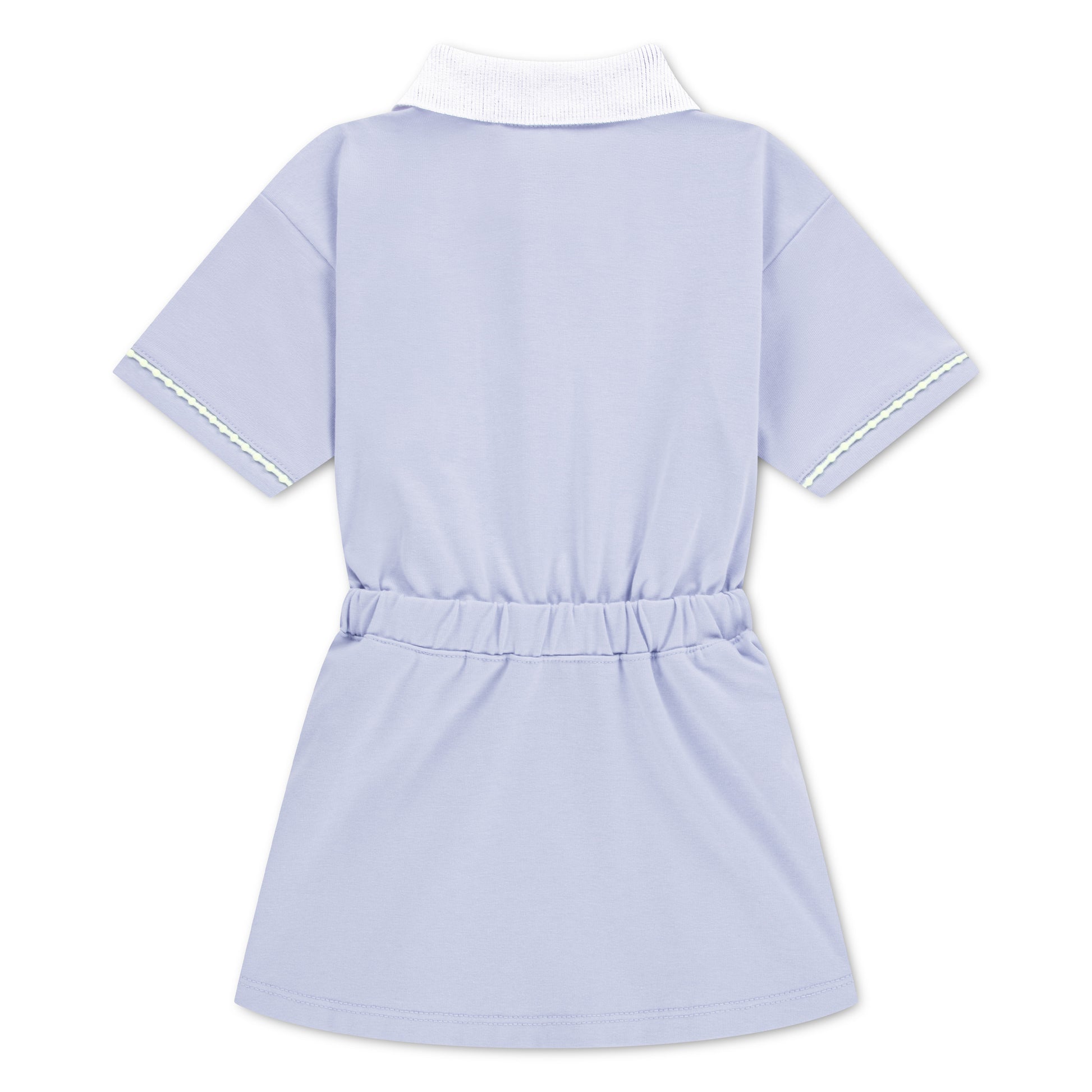 Nike Girls Tennis Lifestyle Dress (Toddler)