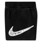 Nike Girls Lace It Up Shorts (Toddler)