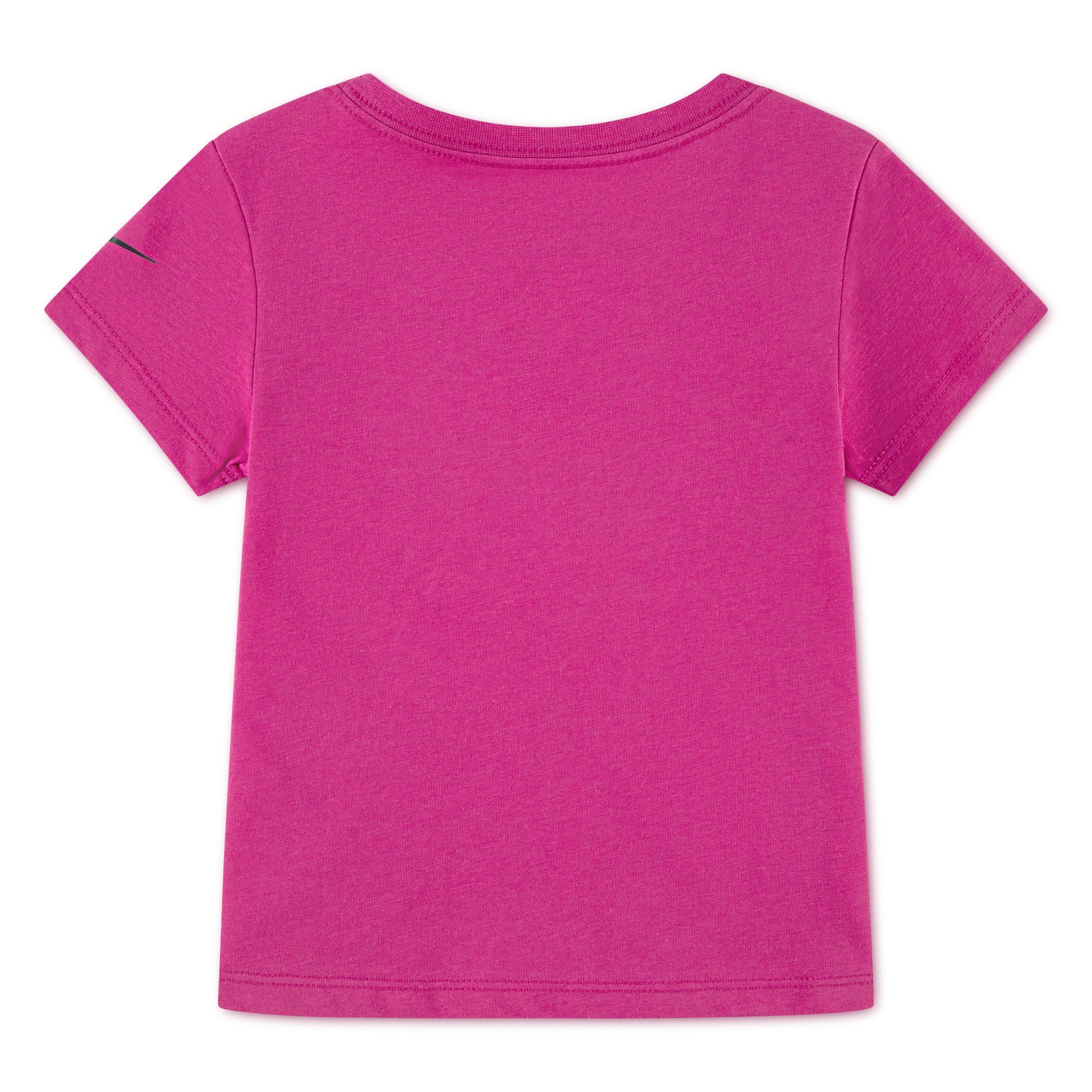 Nike Girls Move With Nature T-Shirt (Toddler)