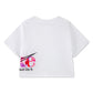 Nike Girls Move With Nature Boxy T-Shirt (Toddler)