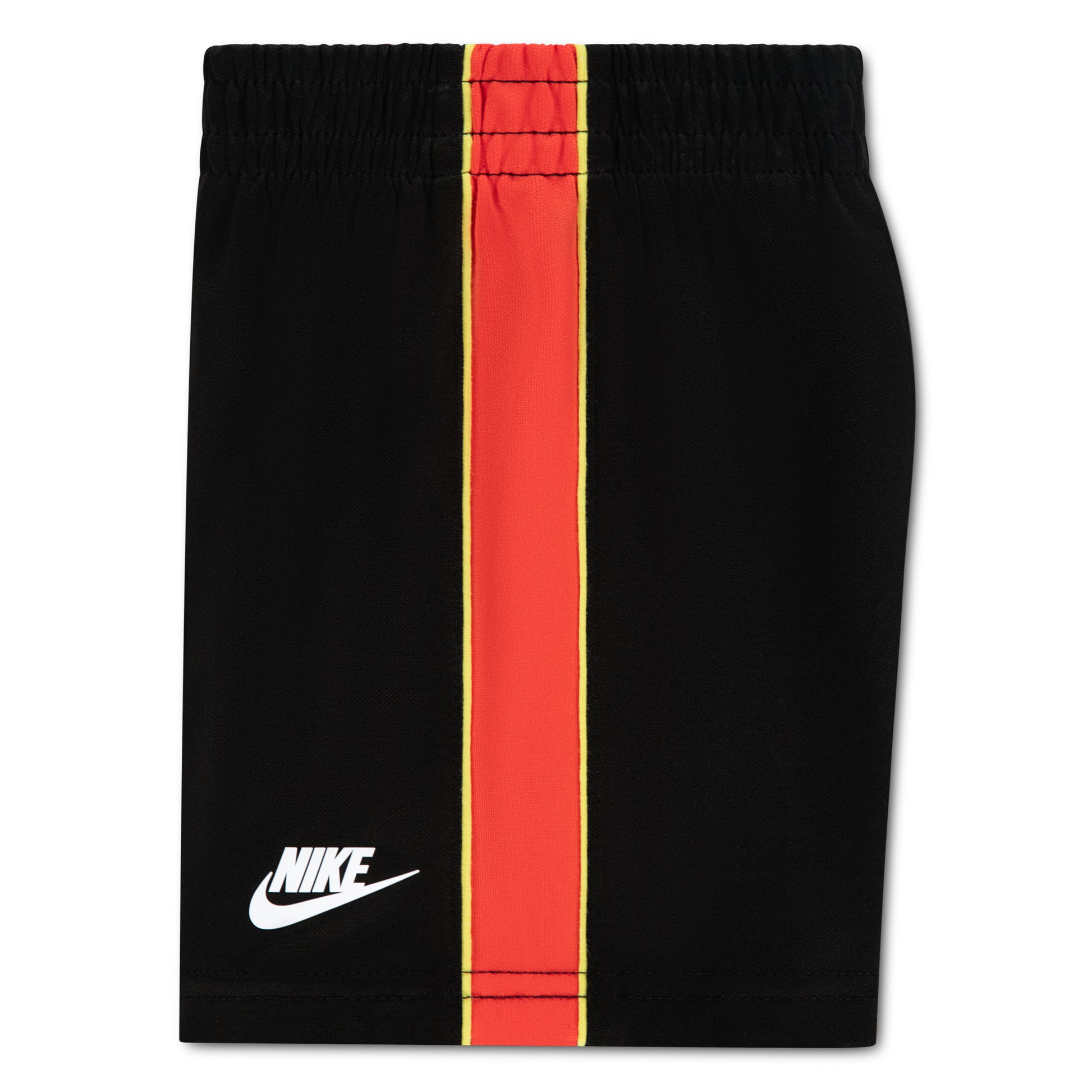 Nike Boys 2-Piece Sportswear Victory Lap French Terry T-Shirt & Shorts Set (Toddler)