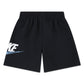 Nike Boys Sportswear In The Zone French Terry Shorts (Toddler)