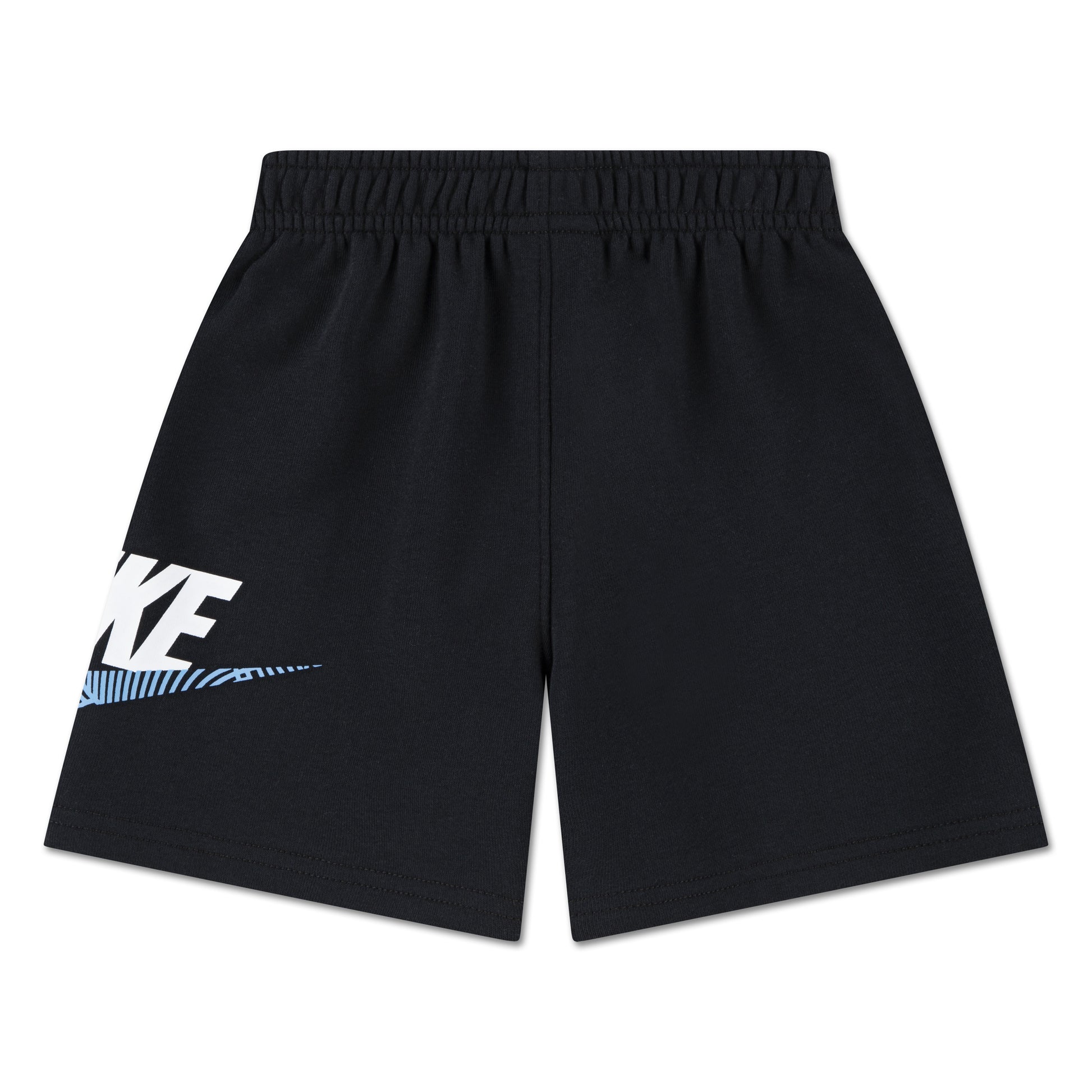 Nike Boys Sportswear In The Zone French Terry Shorts (Toddler)