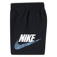 Nike Boys Sportswear In The Zone French Terry Shorts (Toddler)