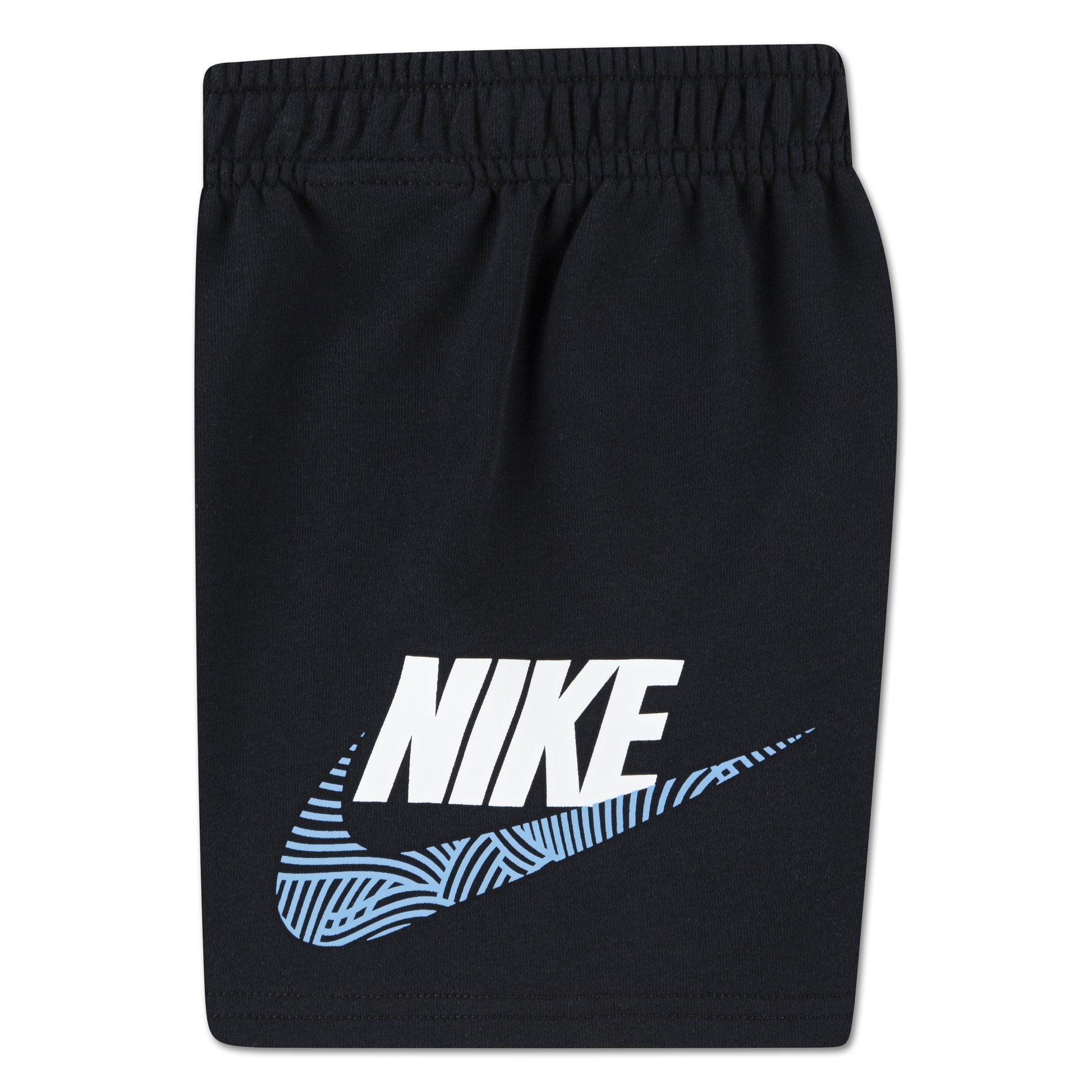 Nike Boys Sportswear In The Zone French Terry Shorts (Toddler)