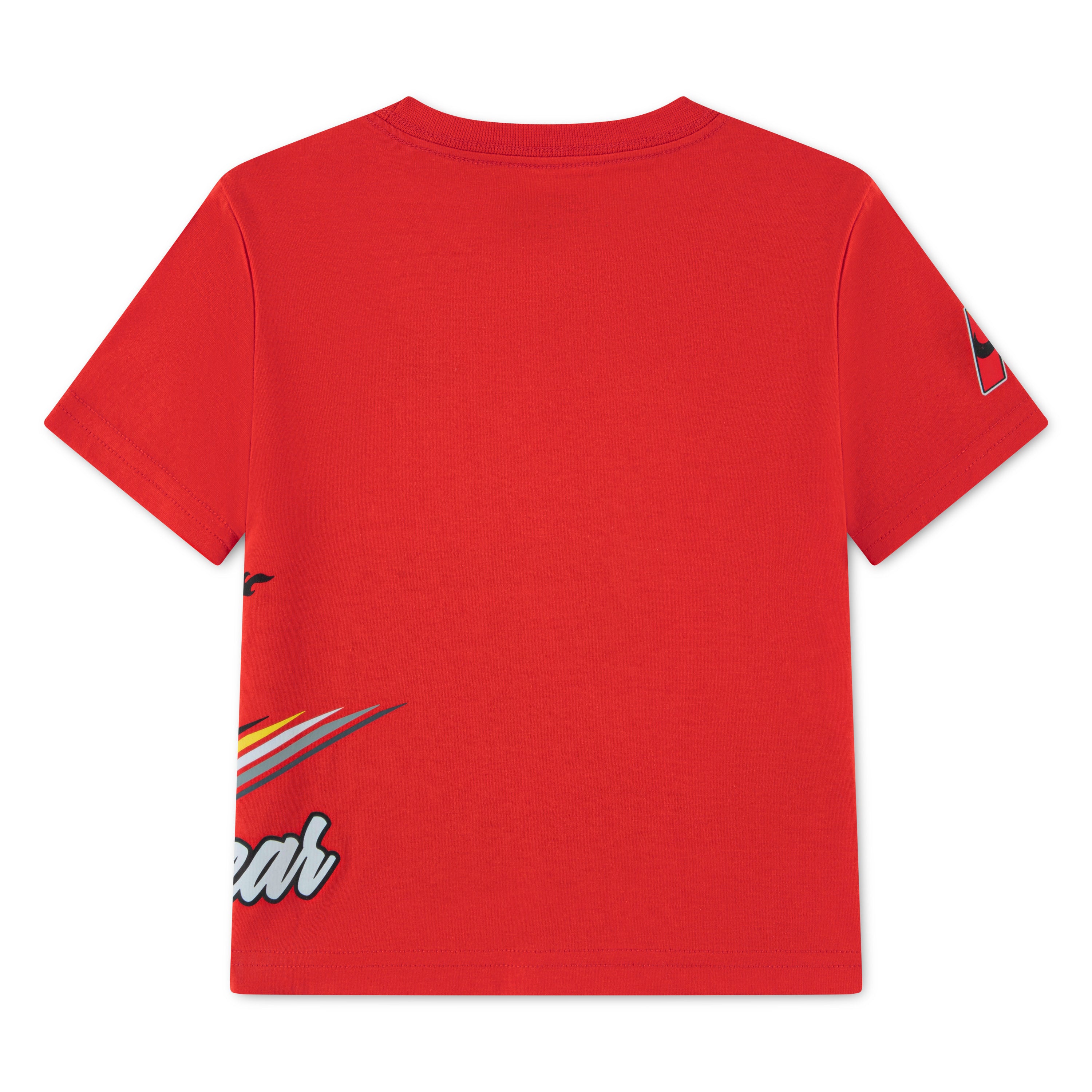 Nike Boys Victory Lap T-Shirt (Toddler)