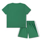 Nike Boys 2-Piece Dri-FIT Sport T-Shirt & Shorts Set (Toddler)