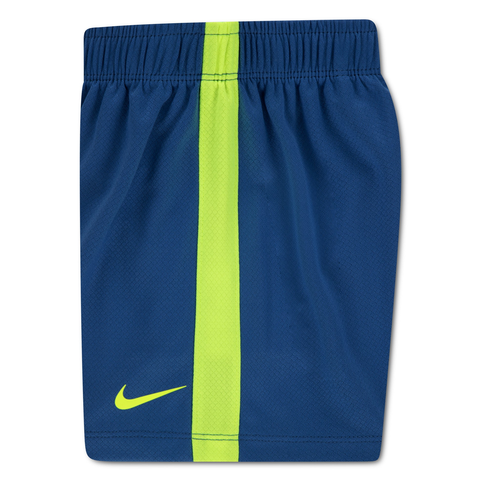 Nike Boys 2-Piece Sportswear Goal Mode Tank & Shorts Set (Toddler)