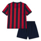 Nike Boys 2-Piece Sportswear Goal Mode T-Shirt & Shorts Set (Toddler)