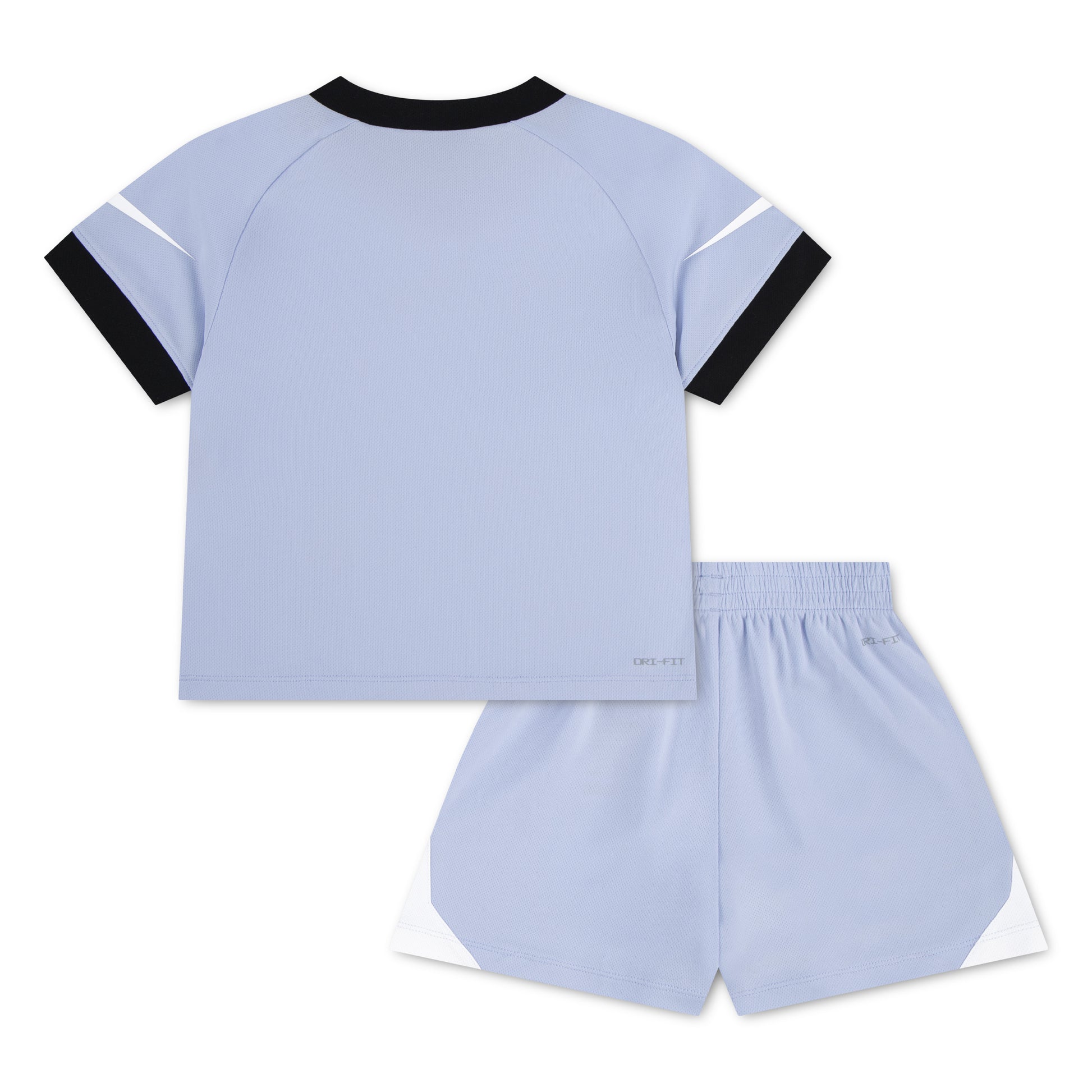 Nike Boys 2-Piece Dri-FIT Swoosh Love T-Shirt & Shorts Set (Little Kids)