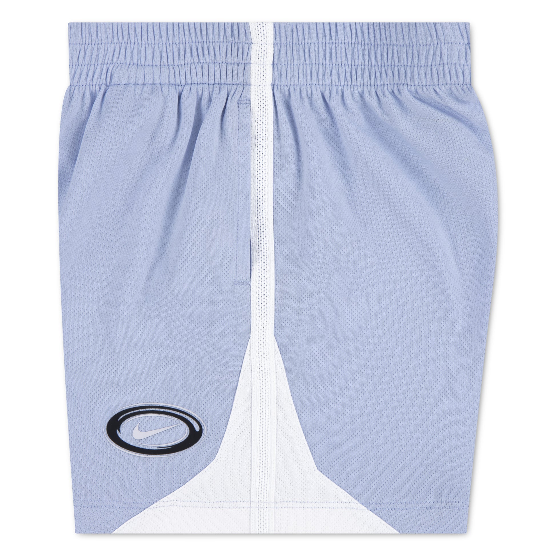Nike Boys 2-Piece Dri-FIT Swoosh Love T-Shirt & Shorts Set (Little Kids)