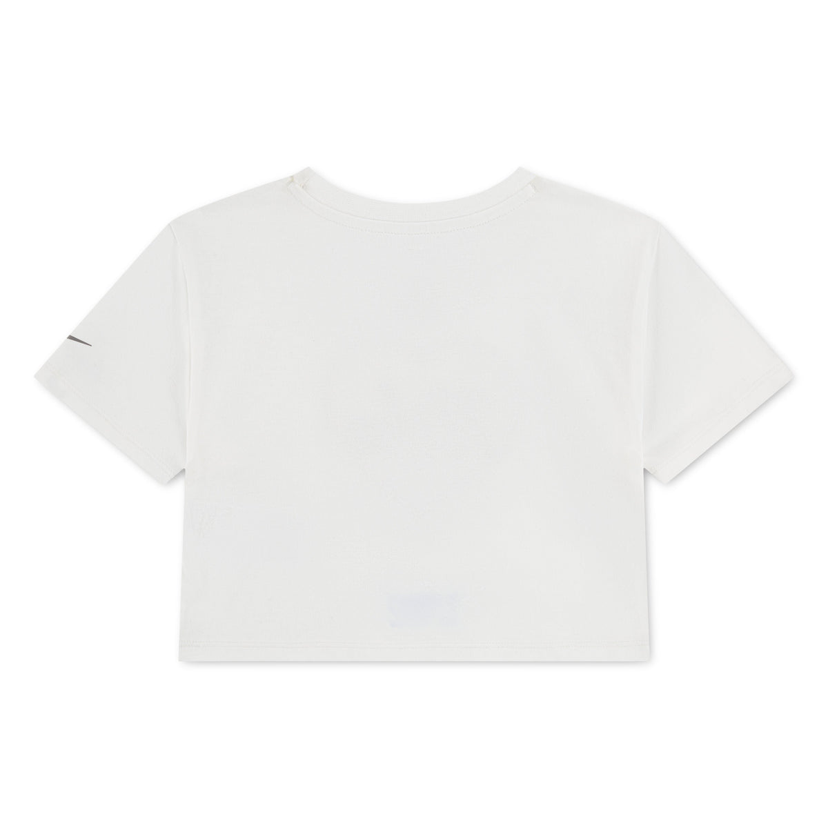 Nike Girls Juxta Boxy T-shirt (Toddler)