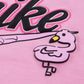 Nike Girls KSA Connected T-shirt (Toddler)