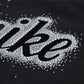Nike Girls Swoosh Sparkle Boxy T-Shirt (Toddler)