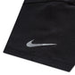 Nike Girls Swoosh Sparkle Boxy T-Shirt (Toddler)