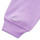 Nike Girls Swoosh Sparkle 2-Piece Set (Toddler)