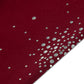 Nike Girls Swoosh Sparkle Top & Bottom Set (Toddler)