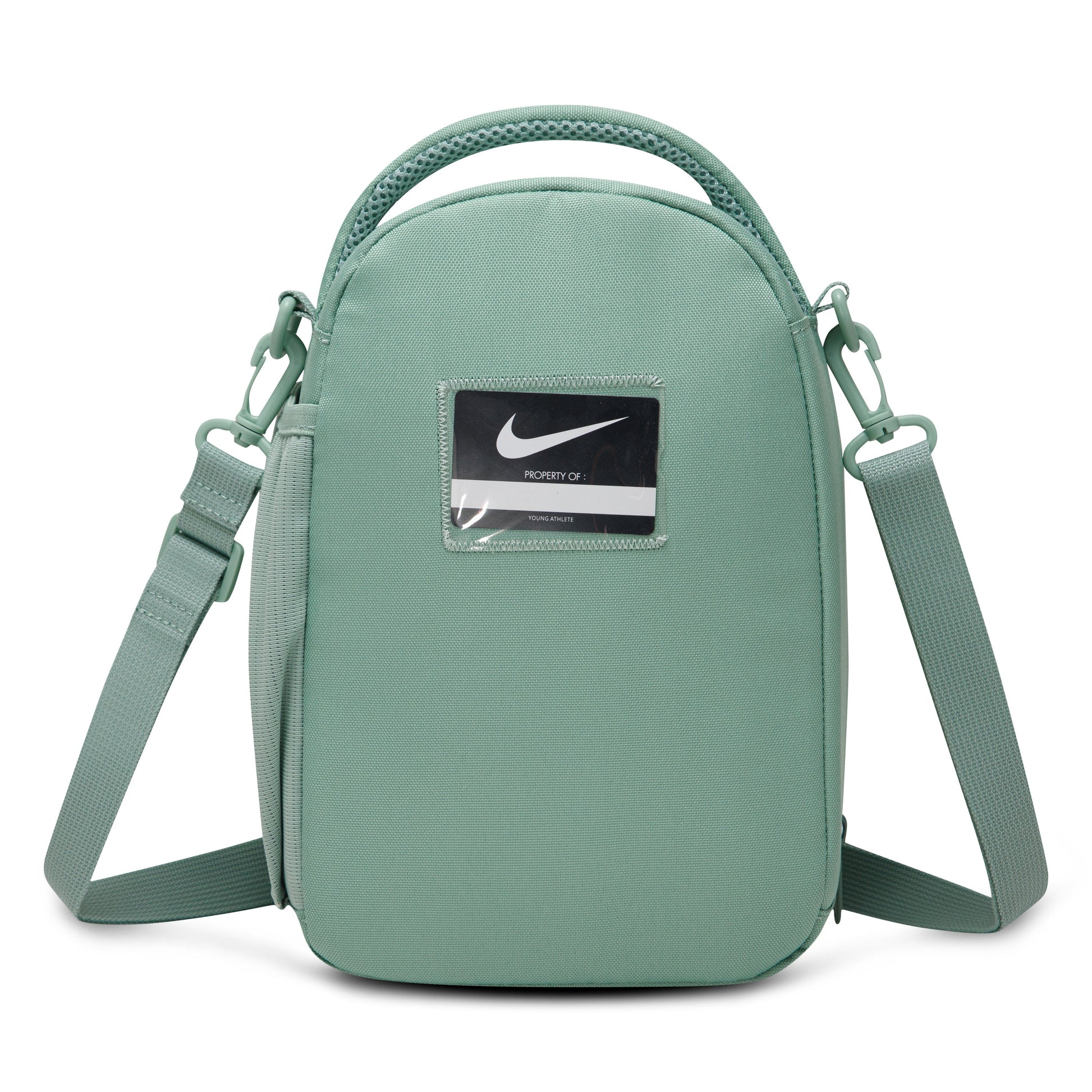 Nike Patch Lunch Tote Crosbody Bag