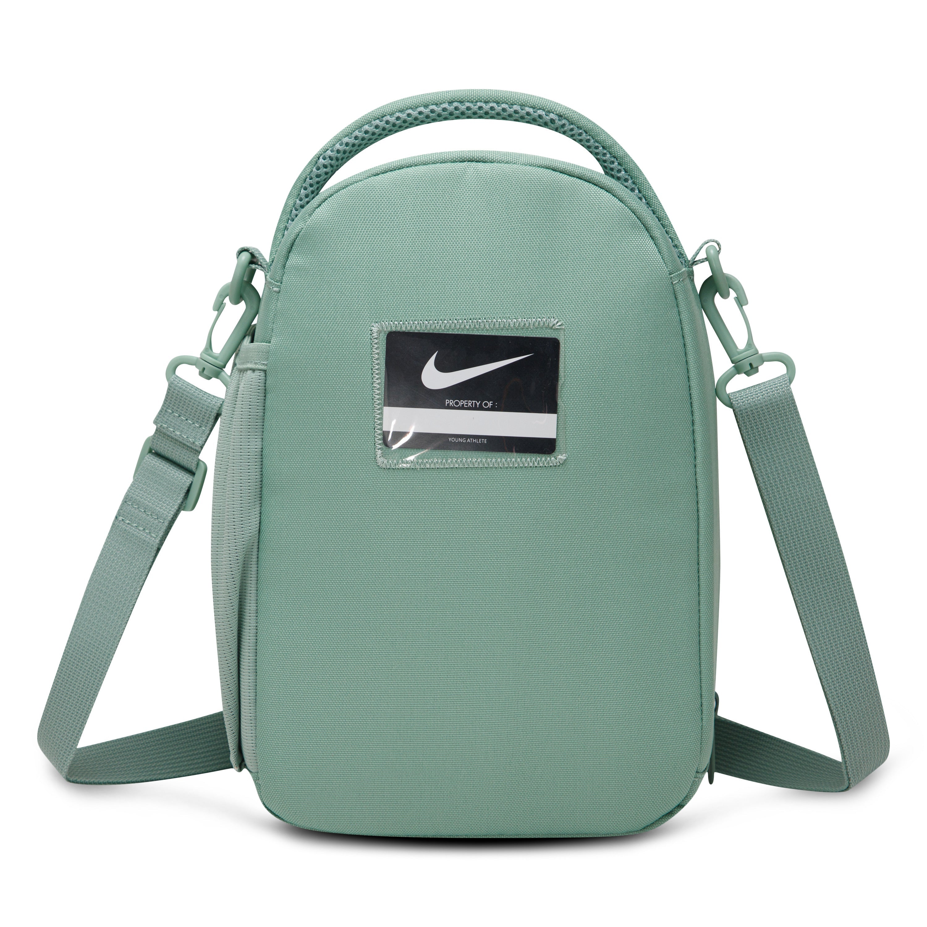 Nike Patch Lunch Tote Crosbody Bag