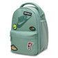 Nike Patch Lunch Tote Crosbody Bag