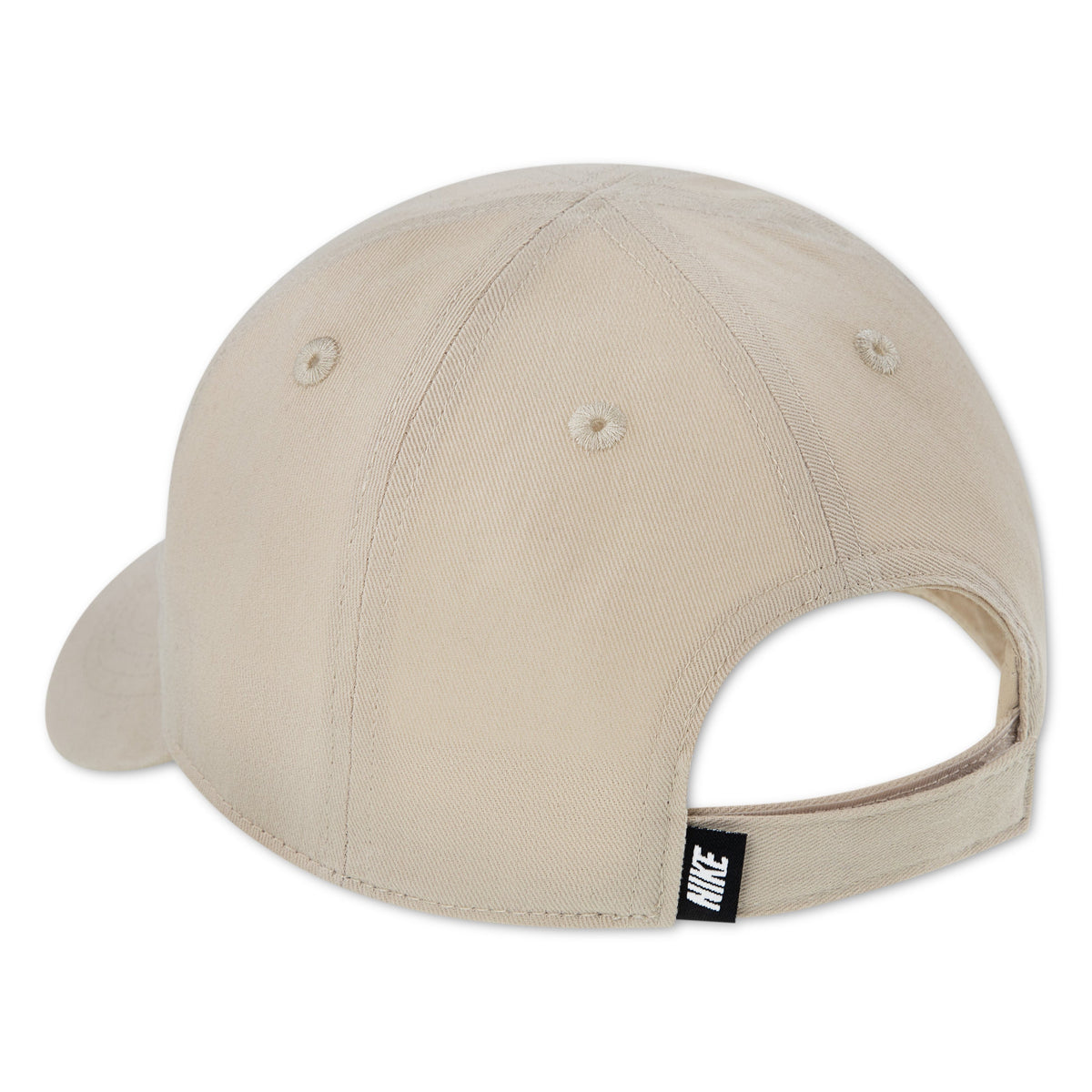 Nike Futura Curved Brim Adjustable Cap (Little Kids)