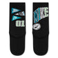 Nike 3-Pack Multisport Crew Socks (Little Kids)