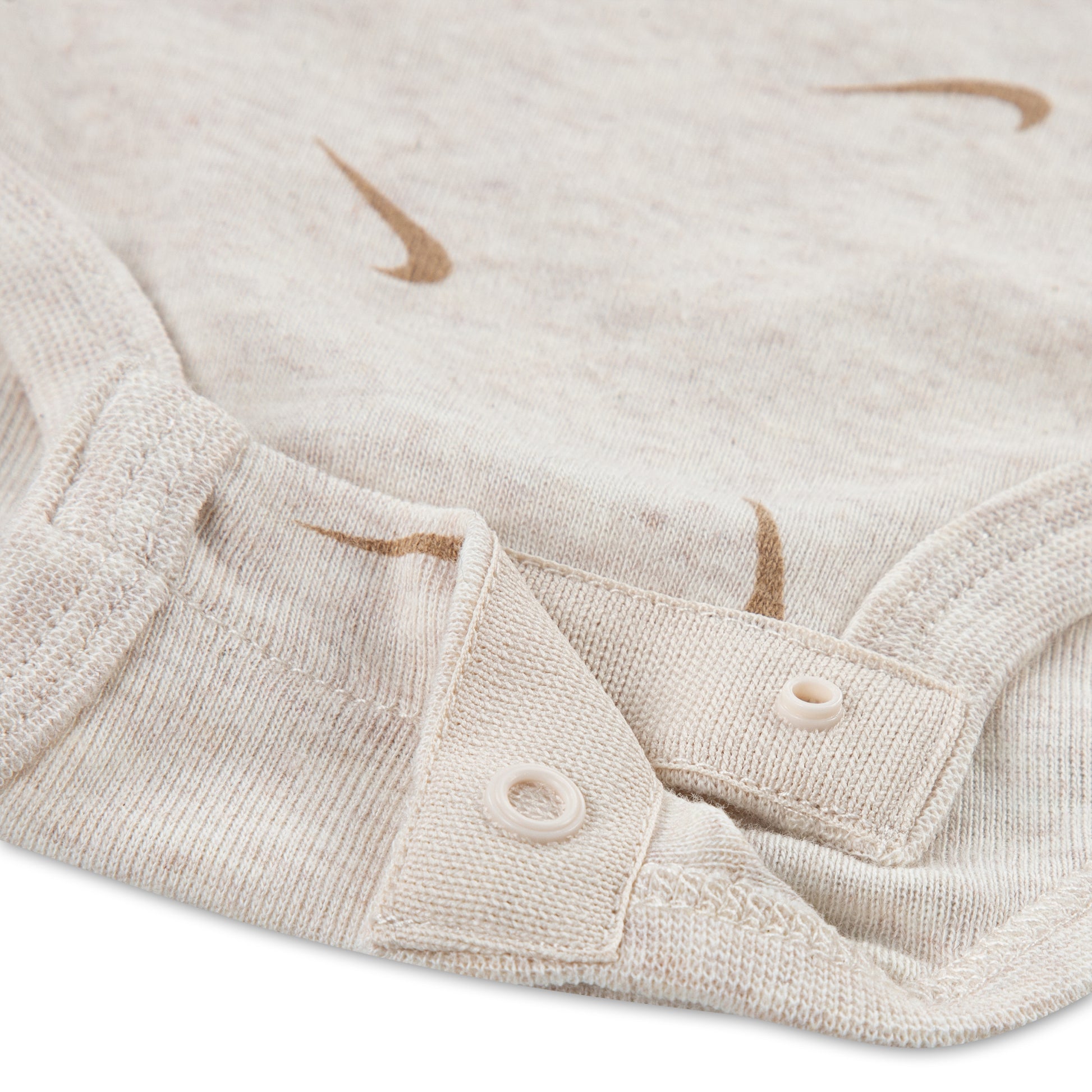 Nike 3-Piece Bodysuit, Waffle Pants & Booties Gift Set (Newborn)